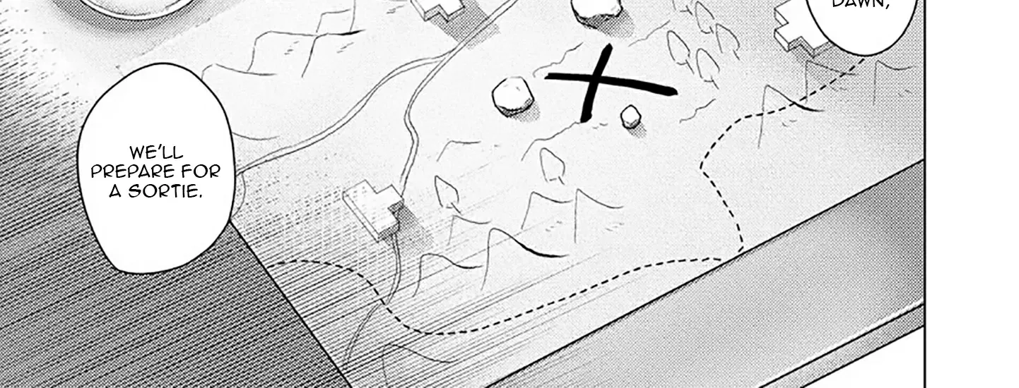 Nido Tsuihousareta Boukensha, Geki Rare Skills Kushi shite Bishoujo Gundan wo Ikuseichuu! Chapter 6 page 28 - 