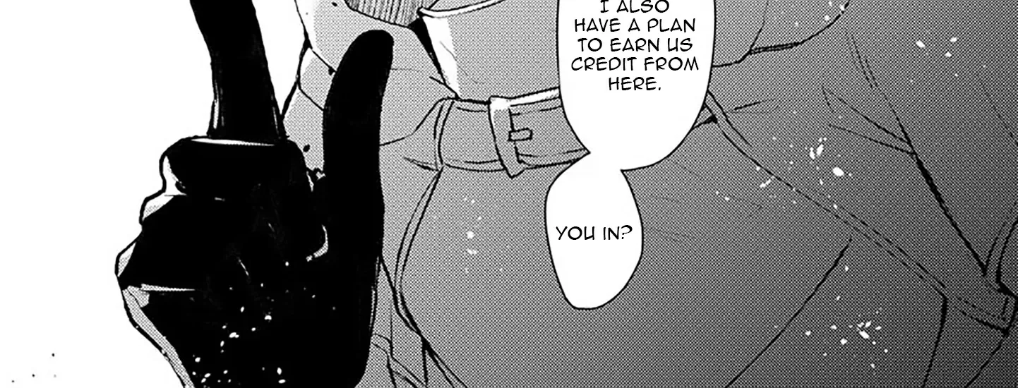 Nido Tsuihousareta Boukensha, Geki Rare Skills Kushi shite Bishoujo Gundan wo Ikuseichuu! Chapter 6 page 40 - 