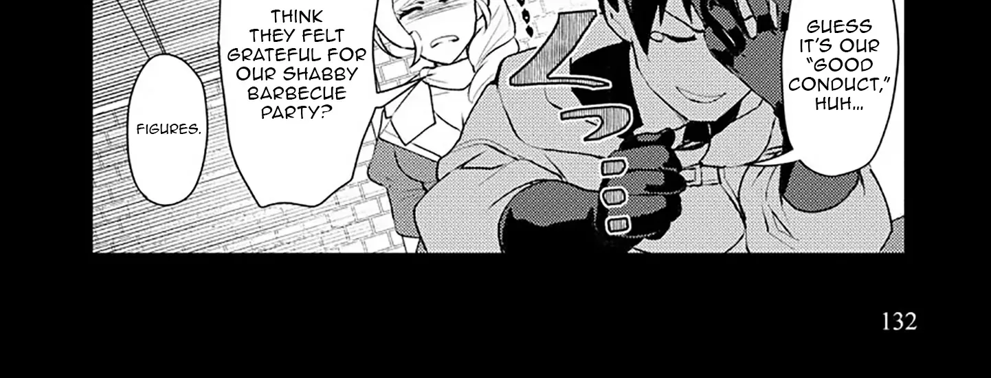 Nido Tsuihousareta Boukensha, Geki Rare Skills Kushi shite Bishoujo Gundan wo Ikuseichuu! Chapter 6 page 10 - 