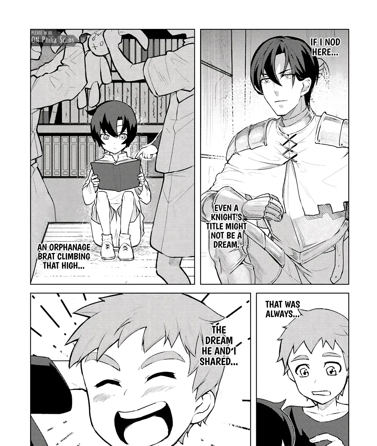 Nido Tsuihousareta Boukensha, Geki Rare Skills Kushi shite Bishoujo Gundan wo Ikuseichuu! Chapter 7 page 15 - 