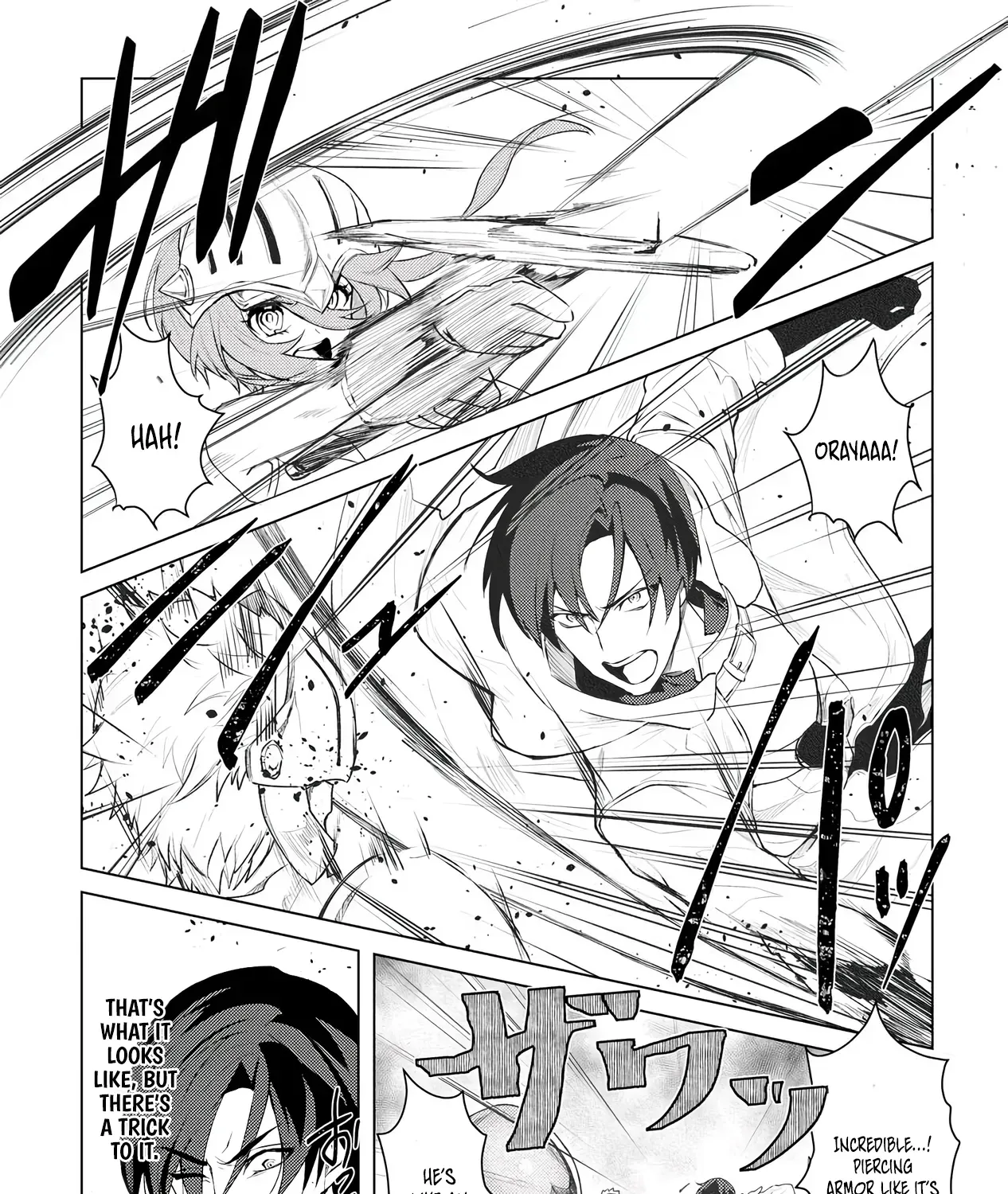 Nido Tsuihousareta Boukensha, Geki Rare Skills Kushi shite Bishoujo Gundan wo Ikuseichuu! Chapter 7 page 3 - 
