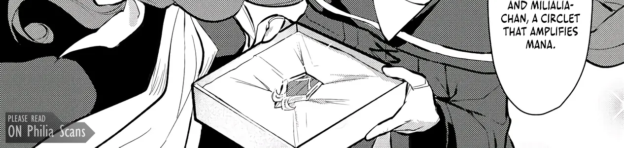 Nido Tsuihousareta Boukensha, Geki Rare Skills Kushi shite Bishoujo Gundan wo Ikuseichuu! Chapter 7 page 24 - 