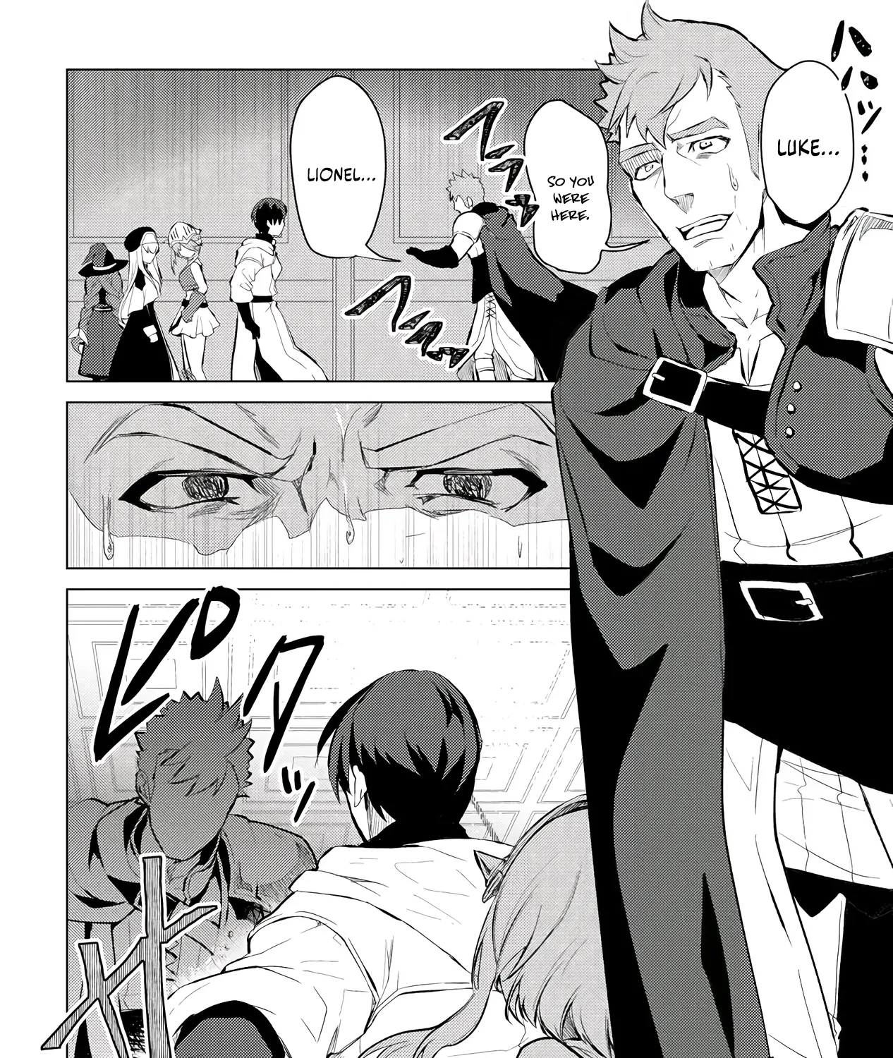 Nido Tsuihousareta Boukensha, Geki Rare Skills Kushi shite Bishoujo Gundan wo Ikuseichuu! Chapter 7 page 29 - 