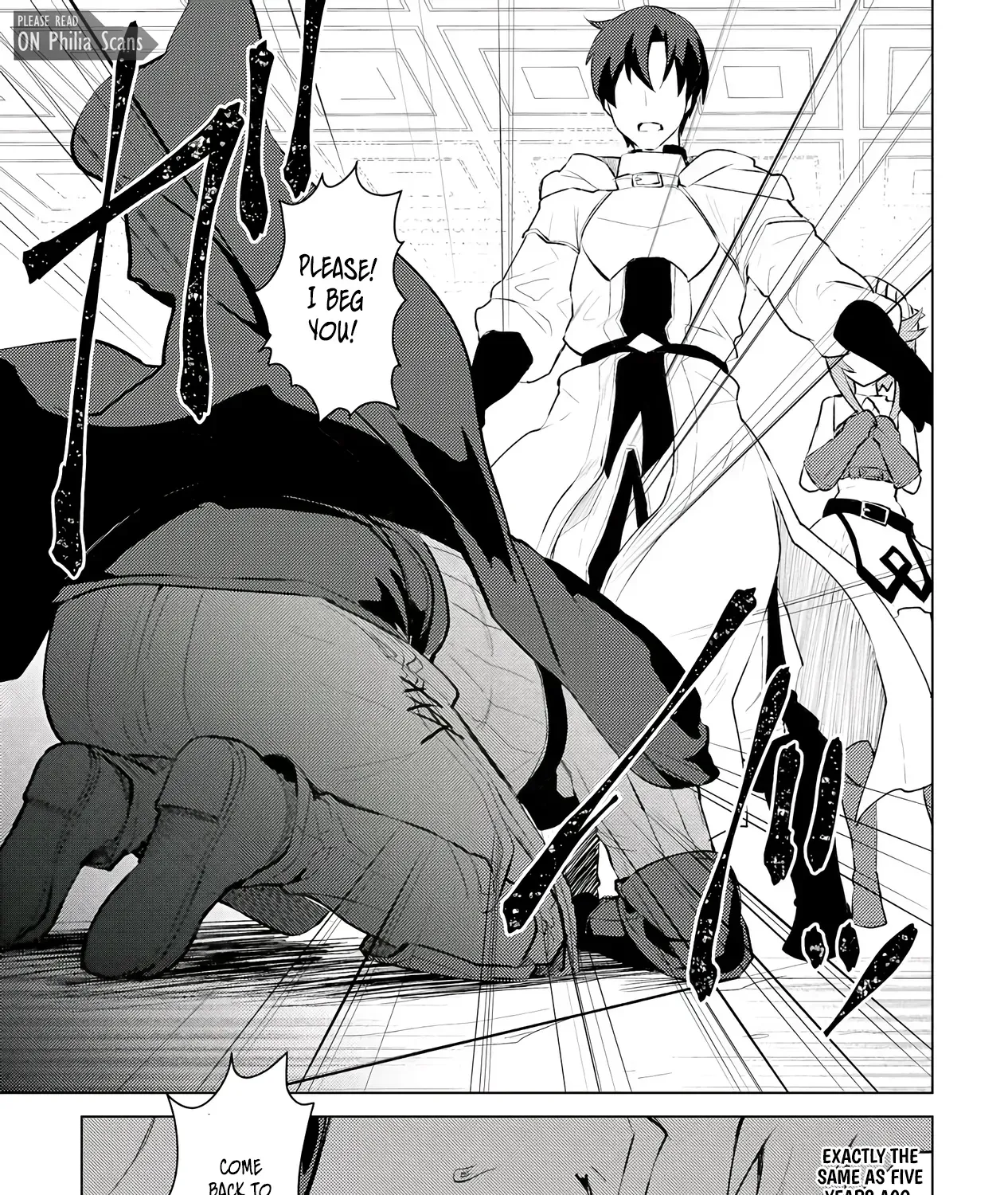 Nido Tsuihousareta Boukensha, Geki Rare Skills Kushi shite Bishoujo Gundan wo Ikuseichuu! Chapter 7 page 31 - 