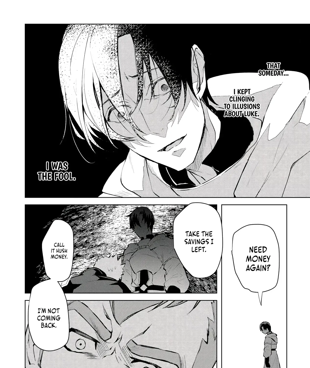 Nido Tsuihousareta Boukensha, Geki Rare Skills Kushi shite Bishoujo Gundan wo Ikuseichuu! Chapter 7 page 35 - 