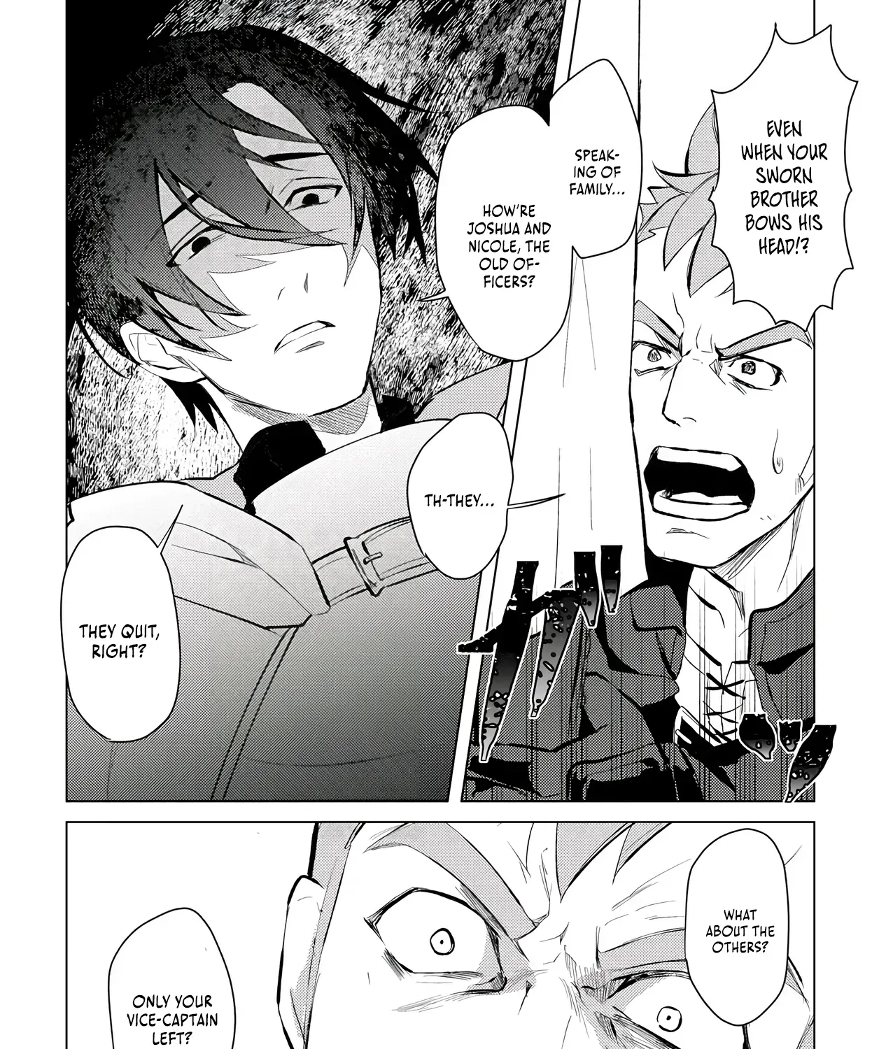 Nido Tsuihousareta Boukensha, Geki Rare Skills Kushi shite Bishoujo Gundan wo Ikuseichuu! Chapter 7 page 37 - 