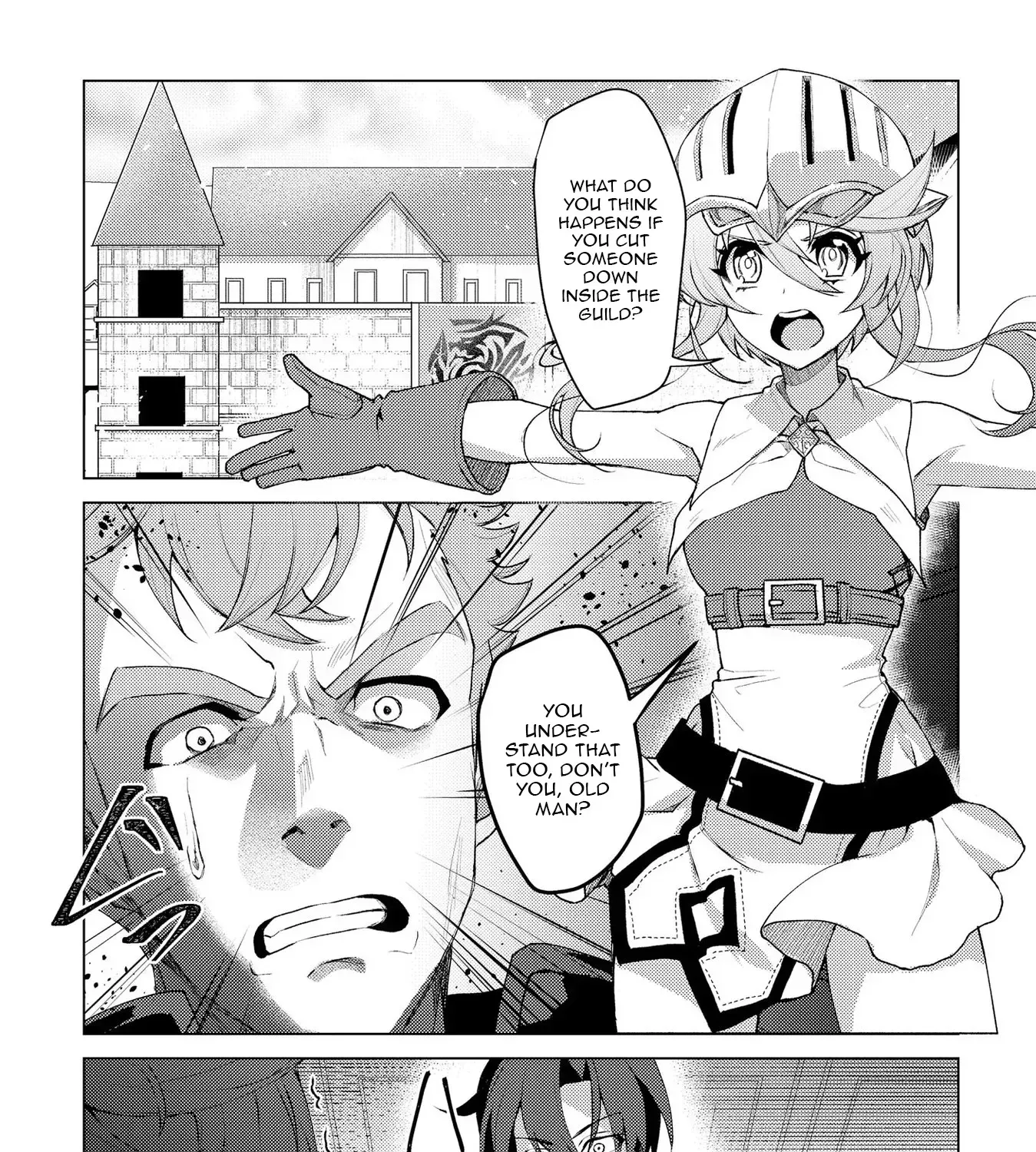 Nido Tsuihousareta Boukensha, Geki Rare Skills Kushi shite Bishoujo Gundan wo Ikuseichuu! Chapter 8 page 11 - 