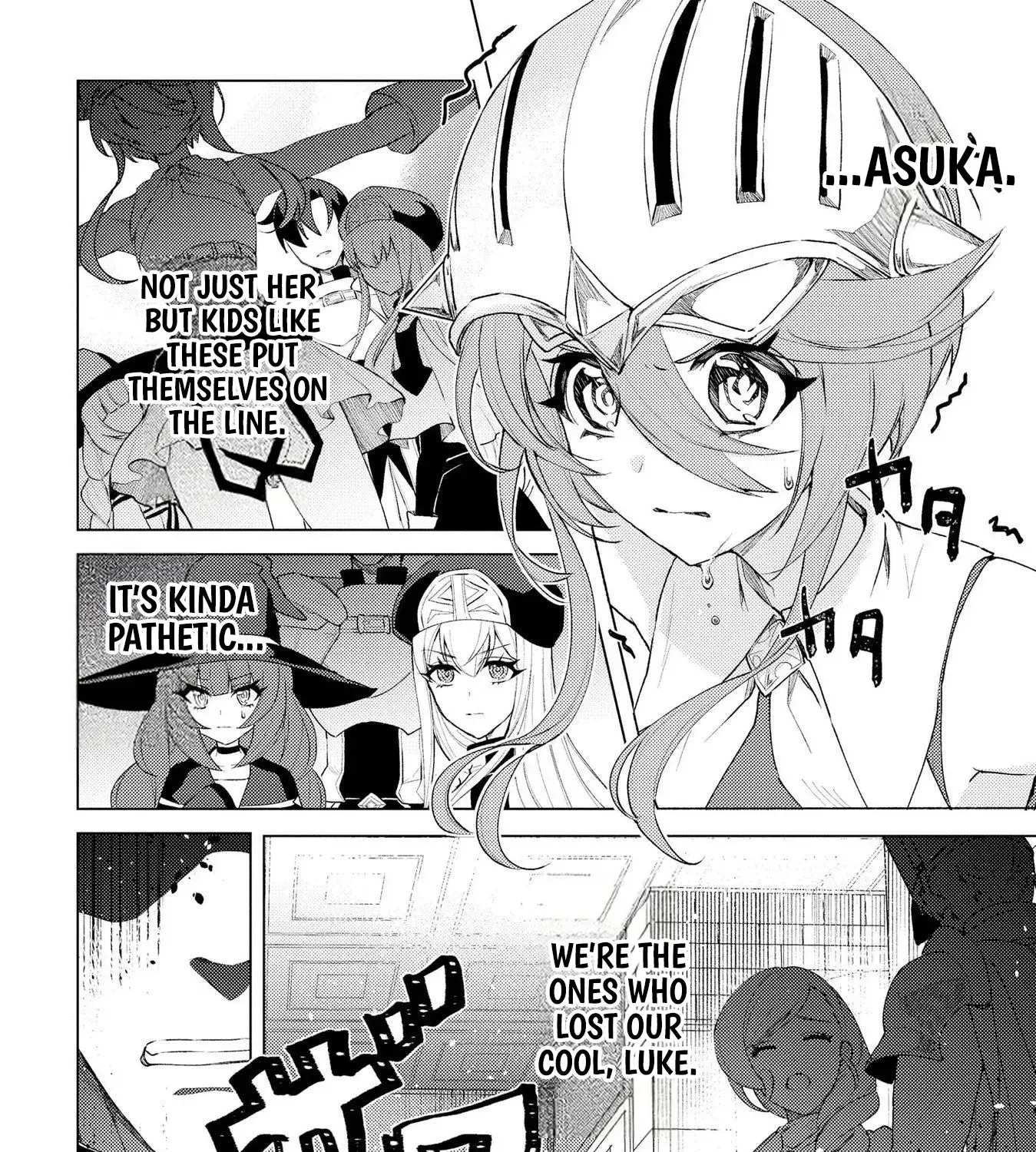 Nido Tsuihousareta Boukensha, Geki Rare Skills Kushi shite Bishoujo Gundan wo Ikuseichuu! Chapter 8 page 13 - 