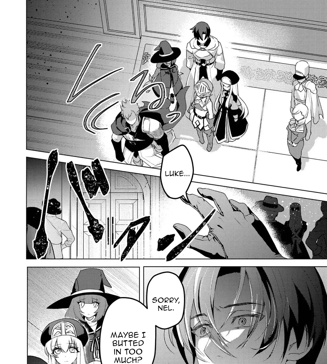 Nido Tsuihousareta Boukensha, Geki Rare Skills Kushi shite Bishoujo Gundan wo Ikuseichuu! Chapter 8 page 15 - 