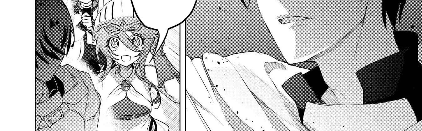 Nido Tsuihousareta Boukensha, Geki Rare Skills Kushi shite Bishoujo Gundan wo Ikuseichuu! Chapter 8 page 16 - 