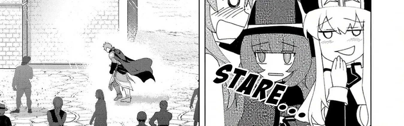 Nido Tsuihousareta Boukensha, Geki Rare Skills Kushi shite Bishoujo Gundan wo Ikuseichuu! Chapter 8 page 22 - 