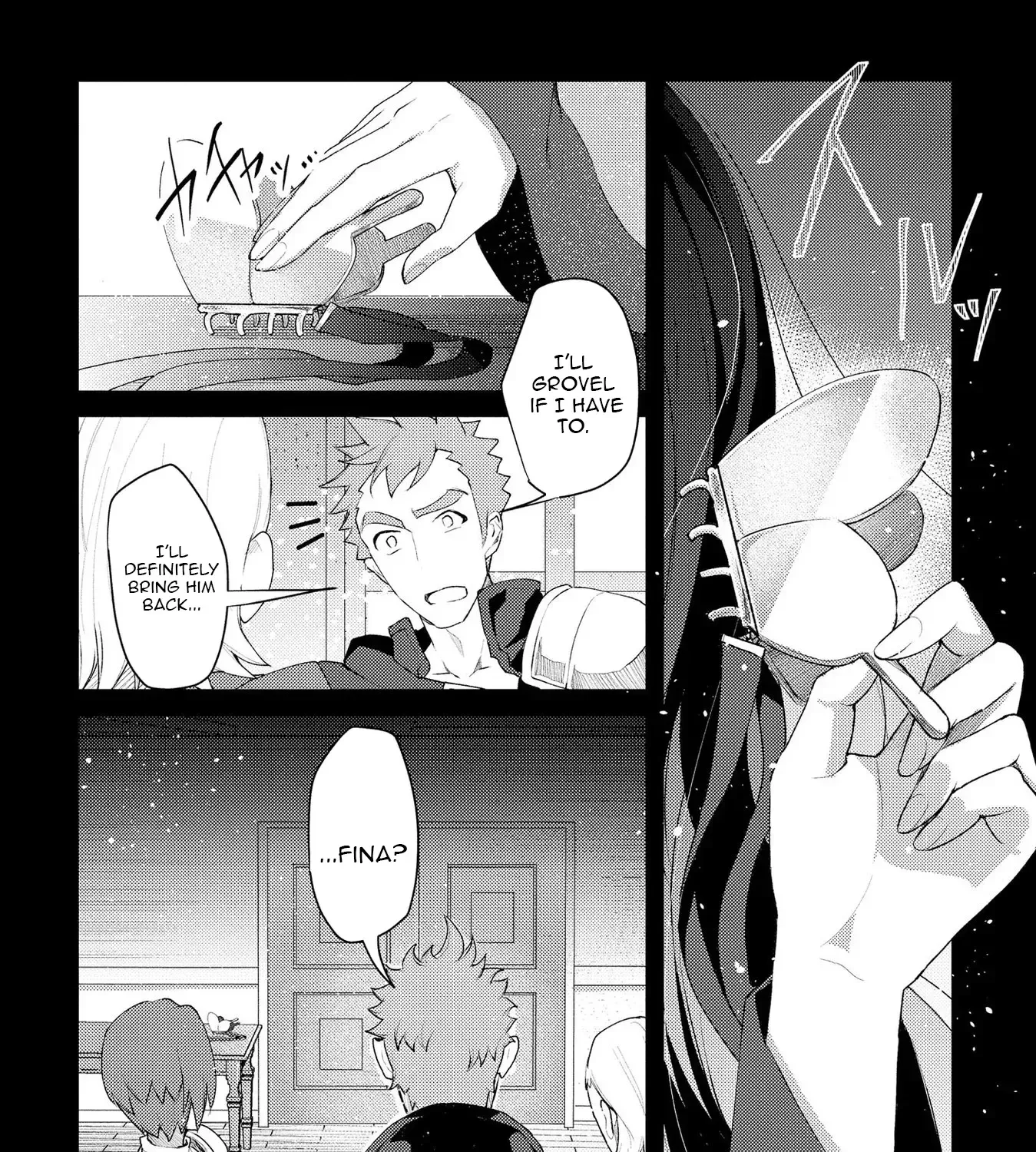 Nido Tsuihousareta Boukensha, Geki Rare Skills Kushi shite Bishoujo Gundan wo Ikuseichuu! Chapter 8 page 25 - 