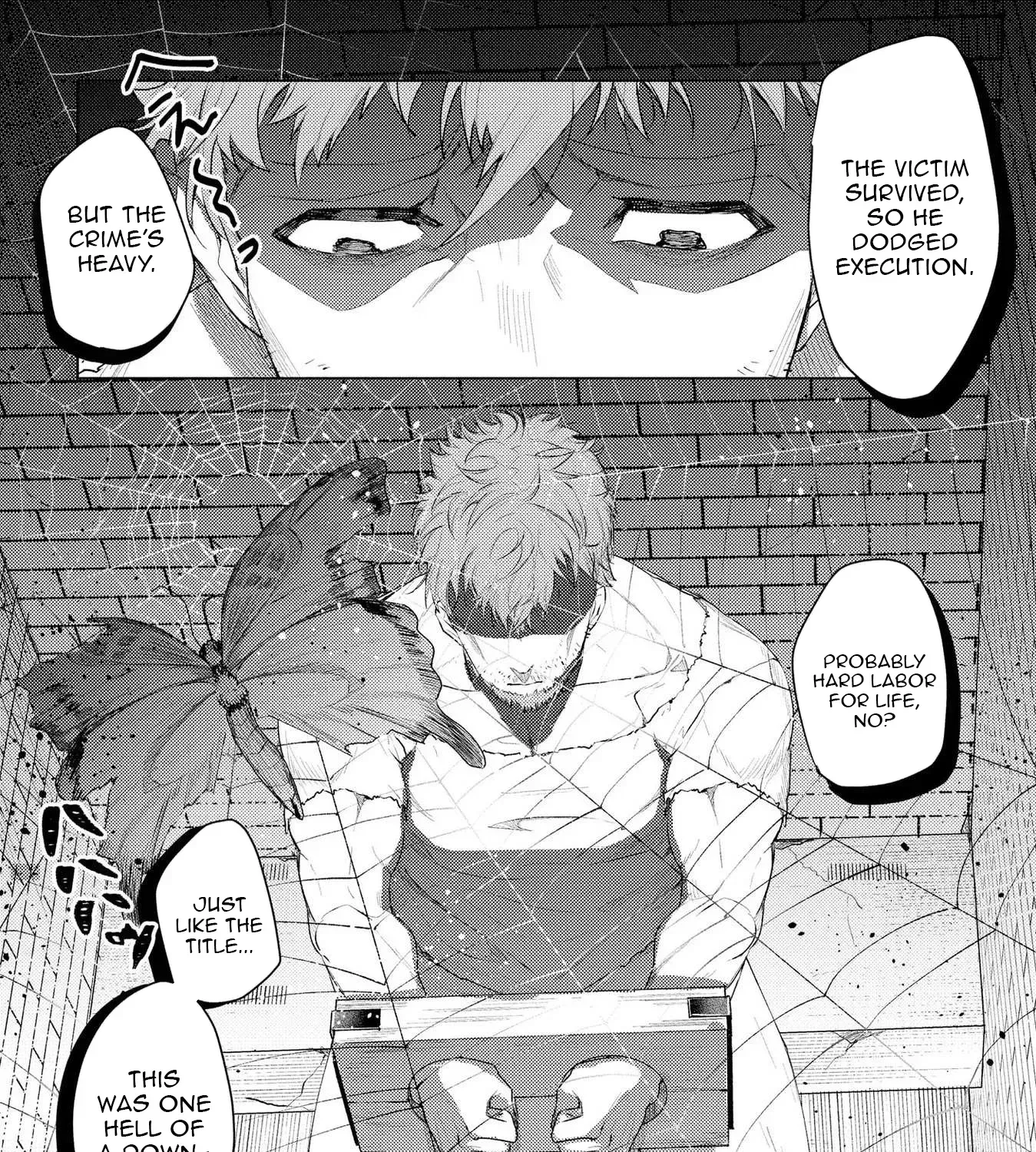 Nido Tsuihousareta Boukensha, Geki Rare Skills Kushi shite Bishoujo Gundan wo Ikuseichuu! Chapter 8 page 37 - 