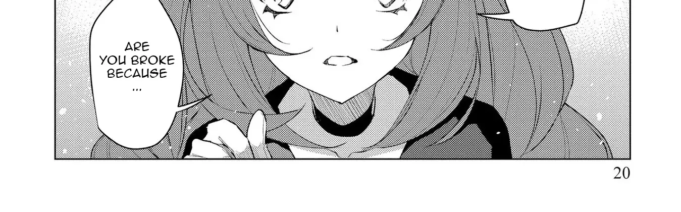Nido Tsuihousareta Boukensha, Geki Rare Skills Kushi shite Bishoujo Gundan wo Ikuseichuu! Chapter 8 page 44 - 