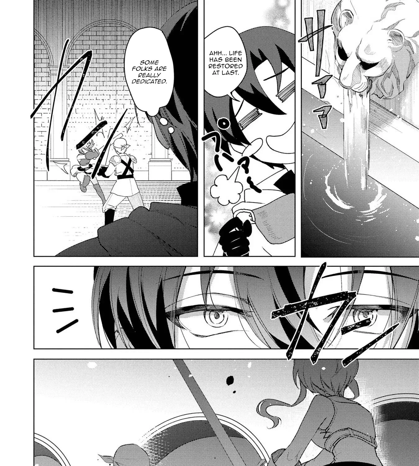 Nido Tsuihousareta Boukensha, Geki Rare Skills Kushi shite Bishoujo Gundan wo Ikuseichuu! Chapter 8 page 51 - 