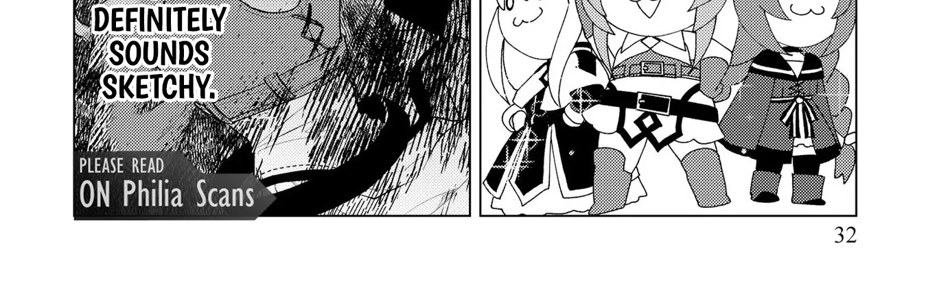 Nido Tsuihousareta Boukensha, Geki Rare Skills Kushi shite Bishoujo Gundan wo Ikuseichuu! Chapter 9 page 14 - 