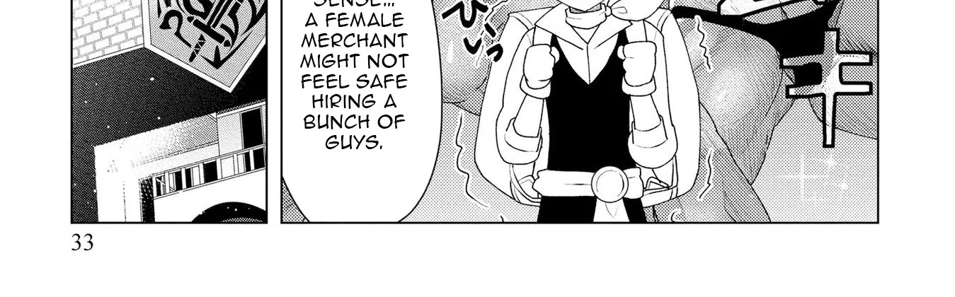 Nido Tsuihousareta Boukensha, Geki Rare Skills Kushi shite Bishoujo Gundan wo Ikuseichuu! Chapter 9 page 16 - 