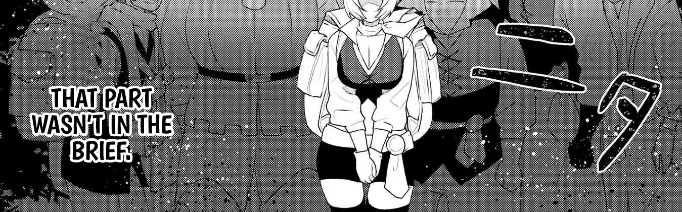 Nido Tsuihousareta Boukensha, Geki Rare Skills Kushi shite Bishoujo Gundan wo Ikuseichuu! Chapter 9 page 18 - 