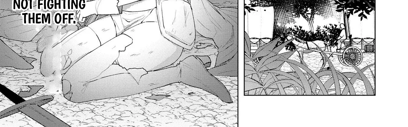 Nido Tsuihousareta Boukensha, Geki Rare Skills Kushi shite Bishoujo Gundan wo Ikuseichuu! Chapter 9 page 36 - 