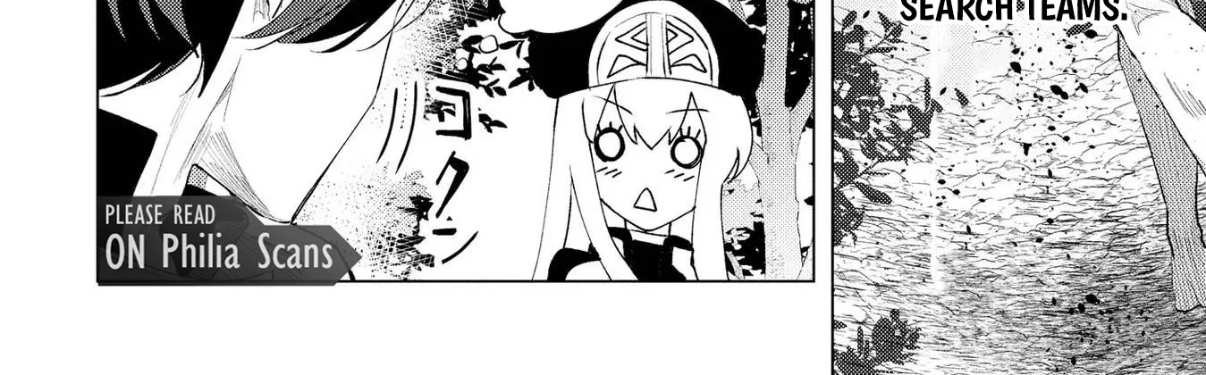 Nido Tsuihousareta Boukensha, Geki Rare Skills Kushi shite Bishoujo Gundan wo Ikuseichuu! Chapter 9 page 38 - 