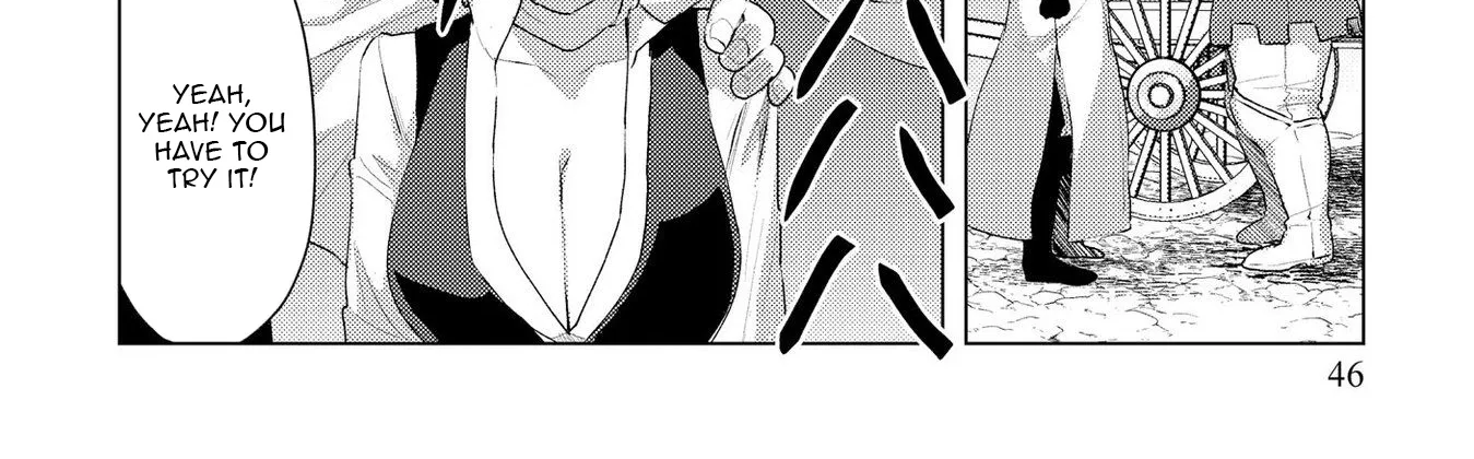 Nido Tsuihousareta Boukensha, Geki Rare Skills Kushi shite Bishoujo Gundan wo Ikuseichuu! Chapter 9 page 42 - 