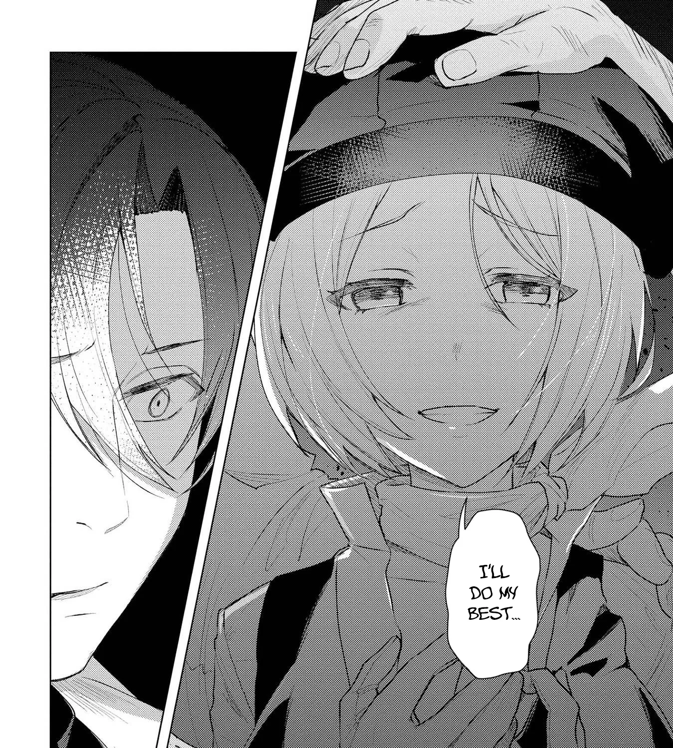 Nido Tsuihousareta Boukensha, Geki Rare Skills Kushi shite Bishoujo Gundan wo Ikuseichuu! Chapter 9 page 43 - 