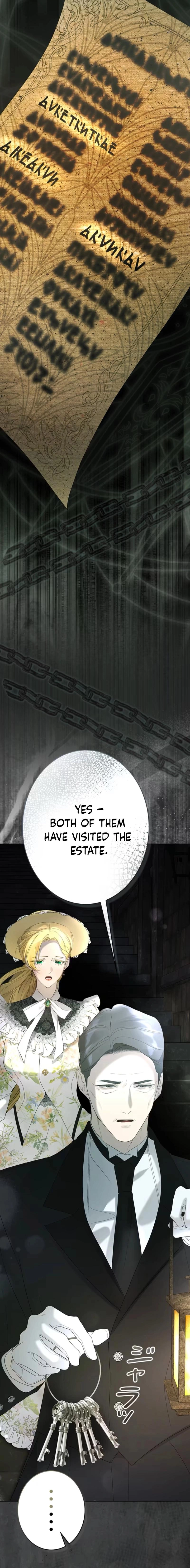 Nidome no Jinsei wa Koukai Shimasen ~Koufuku End wa Fukushuu no Ato de~ Chapter 10 page 17 - 