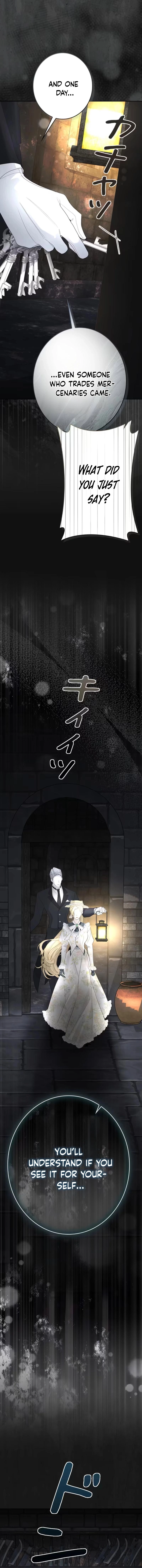 Nidome no Jinsei wa Koukai Shimasen ~Koufuku End wa Fukushuu no Ato de~ Chapter 10 page 18 - 