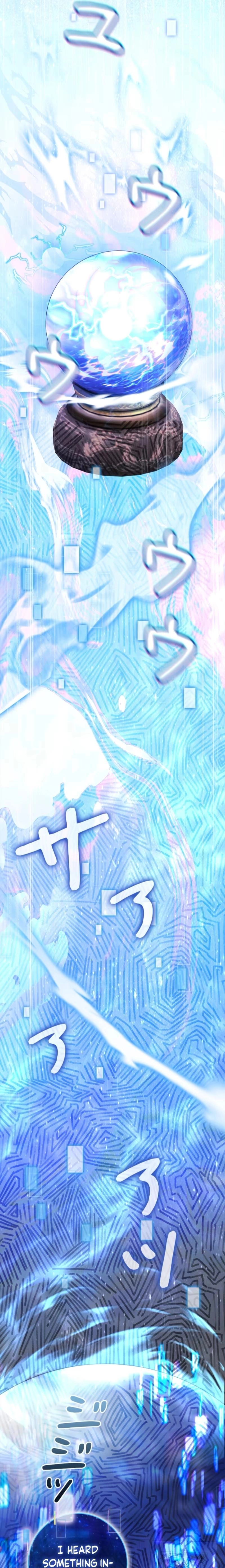 Nidome no Jinsei wa Koukai Shimasen ~Koufuku End wa Fukushuu no Ato de~ Chapter 10 page 35 - 