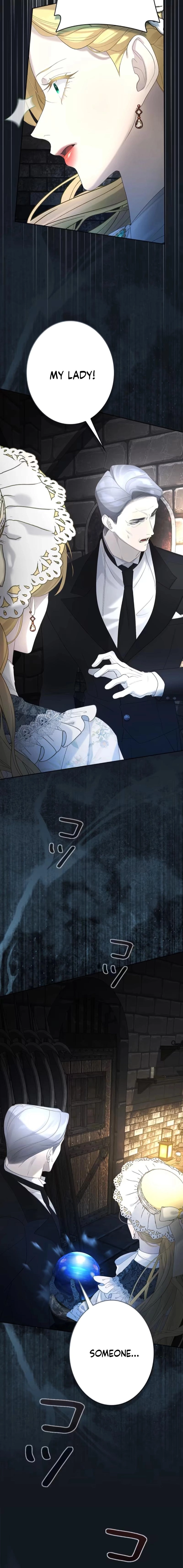 Nidome no Jinsei wa Koukai Shimasen ~Koufuku End wa Fukushuu no Ato de~ Chapter 10 page 42 - 