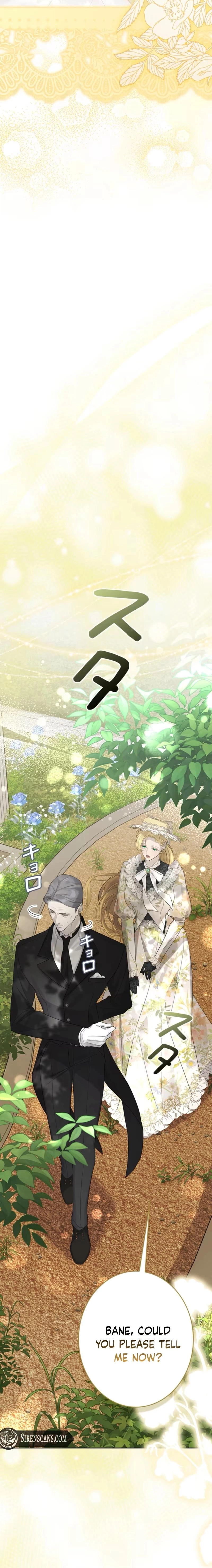 Nidome no Jinsei wa Koukai Shimasen ~Koufuku End wa Fukushuu no Ato de~ Chapter 10 page 7 - 