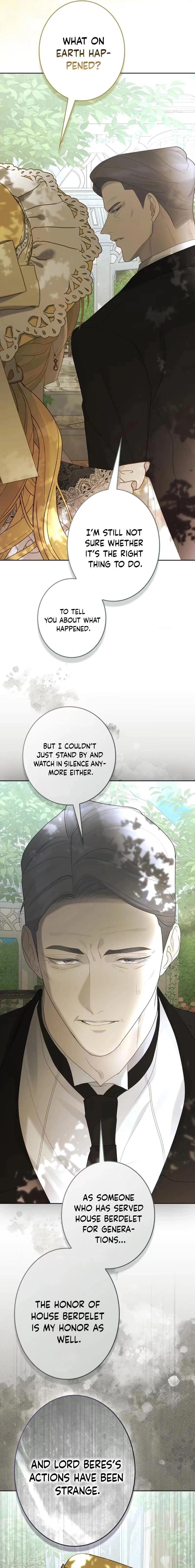Nidome no Jinsei wa Koukai Shimasen ~Koufuku End wa Fukushuu no Ato de~ Chapter 10 page 8 - 