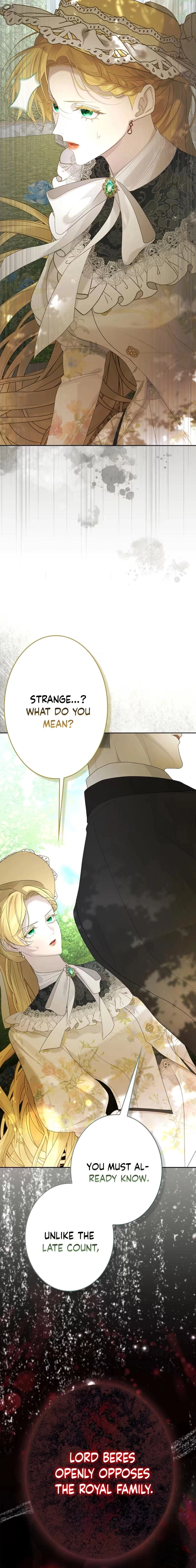 Nidome no Jinsei wa Koukai Shimasen ~Koufuku End wa Fukushuu no Ato de~ Chapter 10 page 9 - 