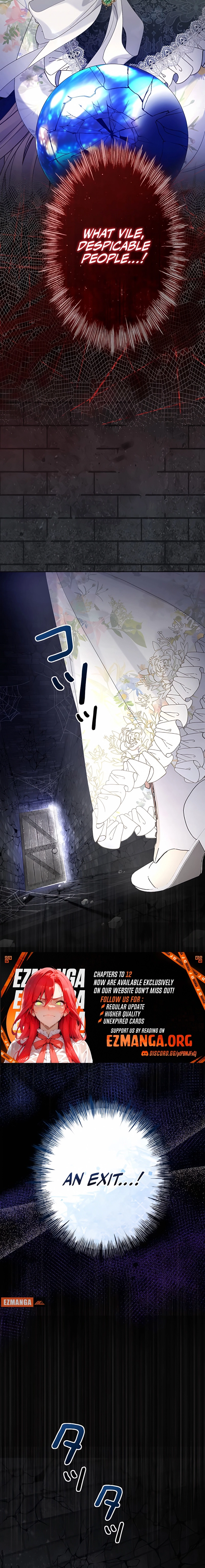 Nidome no Jinsei wa Koukai Shimasen ~Koufuku End wa Fukushuu no Ato de~ Chapter 11 page 24 - 