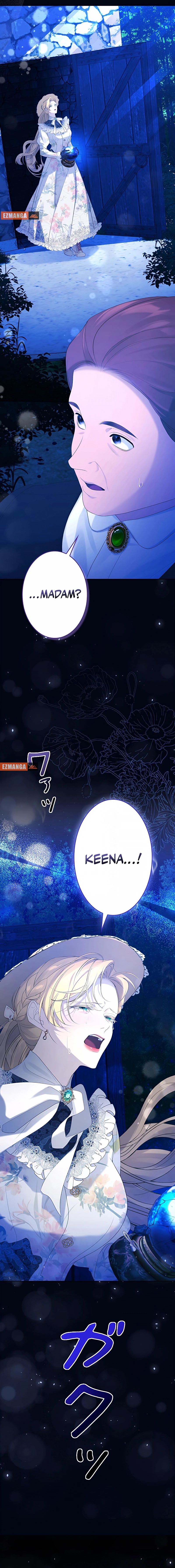 Nidome no Jinsei wa Koukai Shimasen ~Koufuku End wa Fukushuu no Ato de~ Chapter 11 page 27 - 