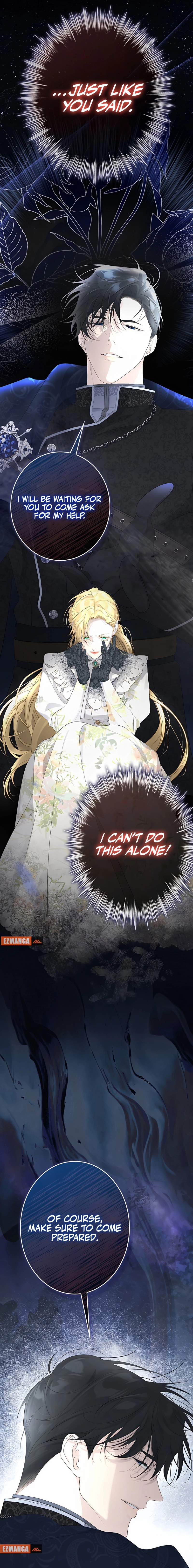 Nidome no Jinsei wa Koukai Shimasen ~Koufuku End wa Fukushuu no Ato de~ Chapter 11 page 30 - 