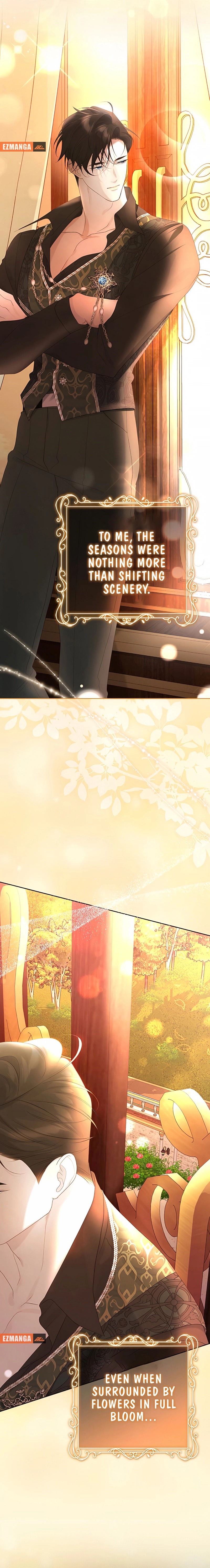 Nidome no Jinsei wa Koukai Shimasen ~Koufuku End wa Fukushuu no Ato de~ Chapter 11 page 33 - 