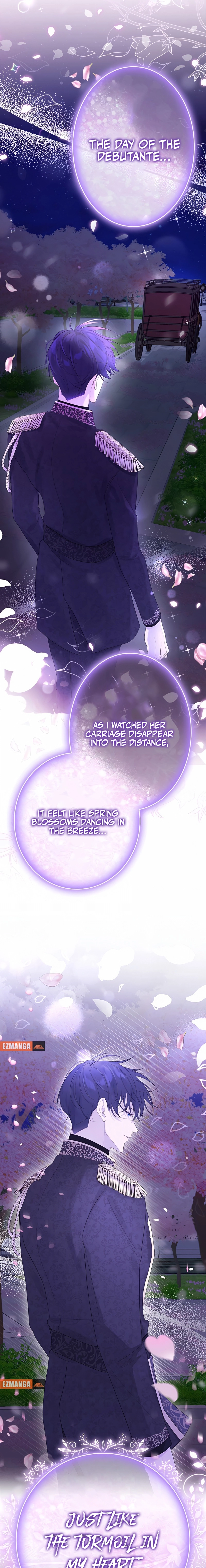 Nidome no Jinsei wa Koukai Shimasen ~Koufuku End wa Fukushuu no Ato de~ Chapter 11 page 36 - 