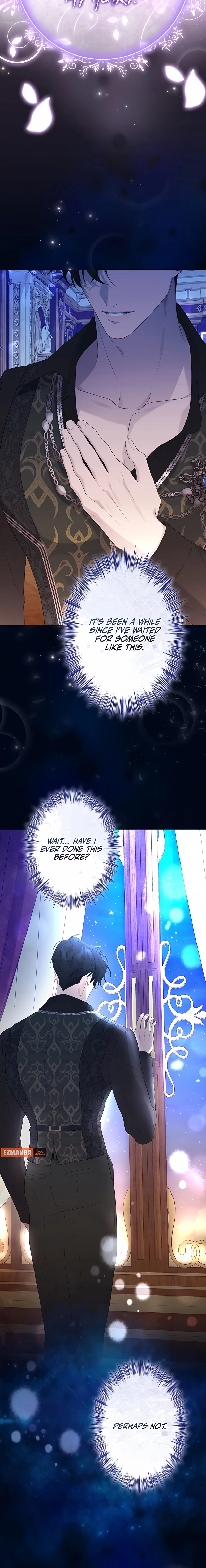 Nidome no Jinsei wa Koukai Shimasen ~Koufuku End wa Fukushuu no Ato de~ Chapter 11 page 37 - 