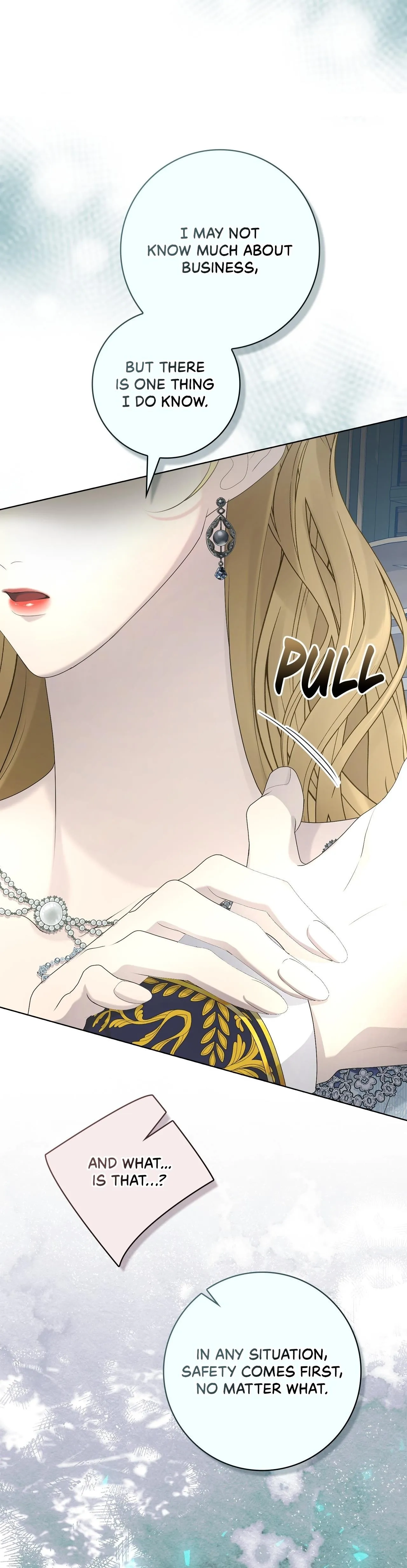 Nidome no Jinsei wa Koukai Shimasen ~Koufuku End wa Fukushuu no Ato de~ Chapter 12.1 page 46 - 