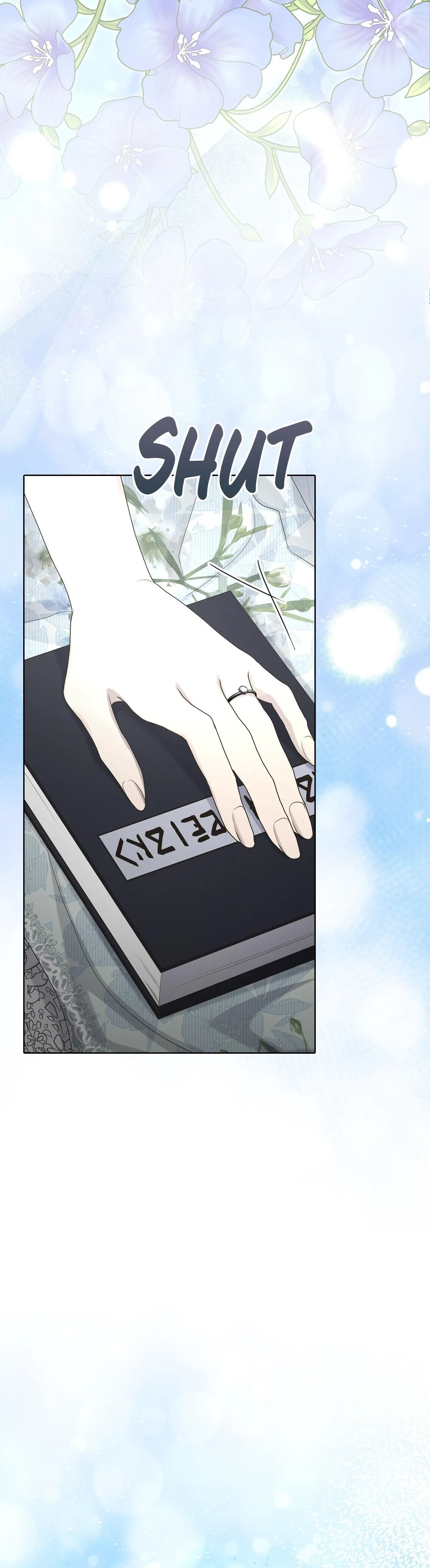 Nidome no Jinsei wa Koukai Shimasen ~Koufuku End wa Fukushuu no Ato de~ Chapter 12.1 page 6 - 