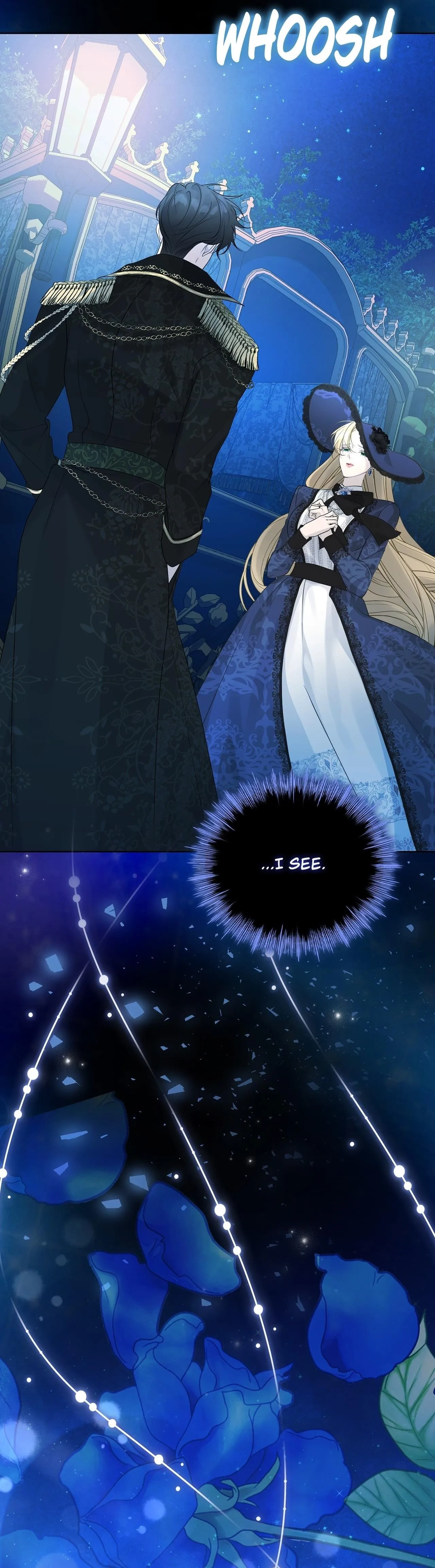 Nidome no Jinsei wa Koukai Shimasen ~Koufuku End wa Fukushuu no Ato de~ Chapter 12.1 page 64 - 