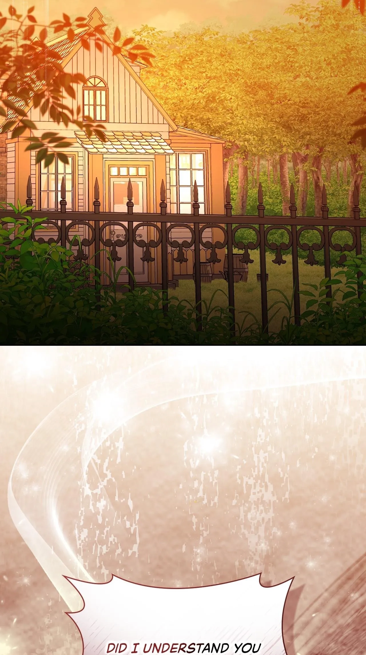 Nidome no Jinsei wa Koukai Shimasen ~Koufuku End wa Fukushuu no Ato de~ Chapter 12.1 page 85 - 