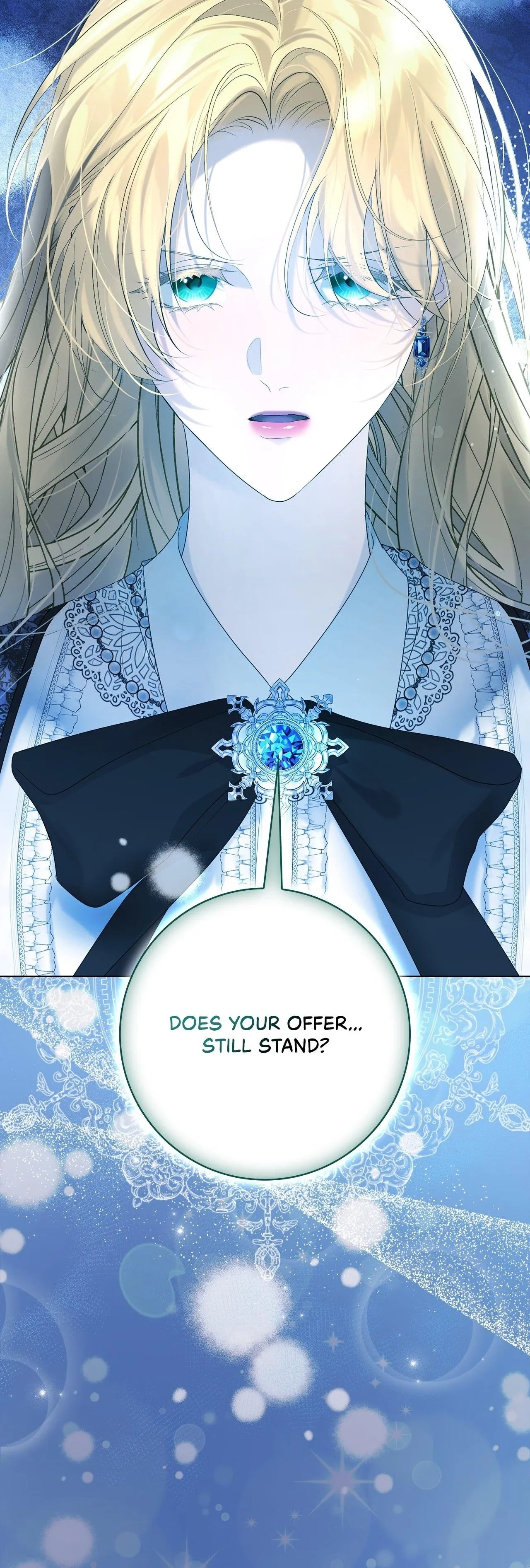 Nidome no Jinsei wa Koukai Shimasen ~Koufuku End wa Fukushuu no Ato de~ Chapter 12 page 2 - 