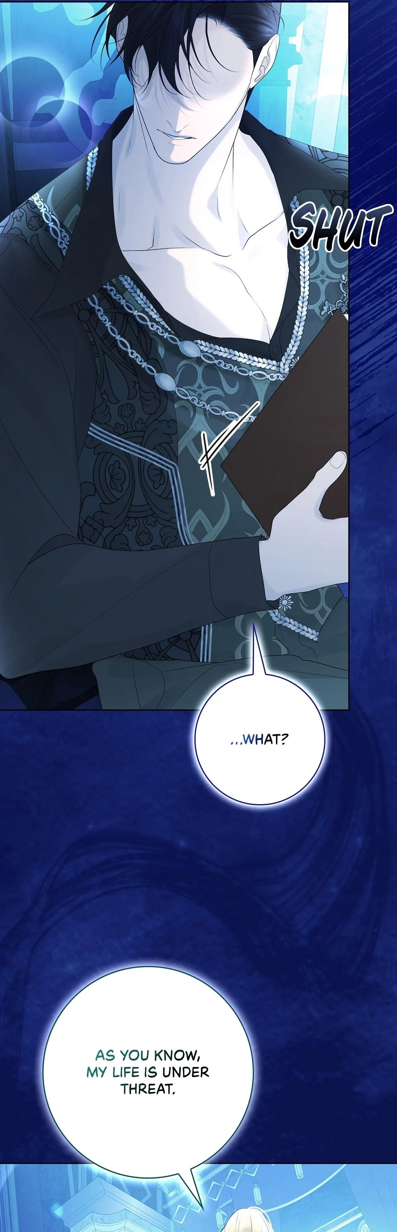 Nidome no Jinsei wa Koukai Shimasen ~Koufuku End wa Fukushuu no Ato de~ Chapter 12 page 22 - 