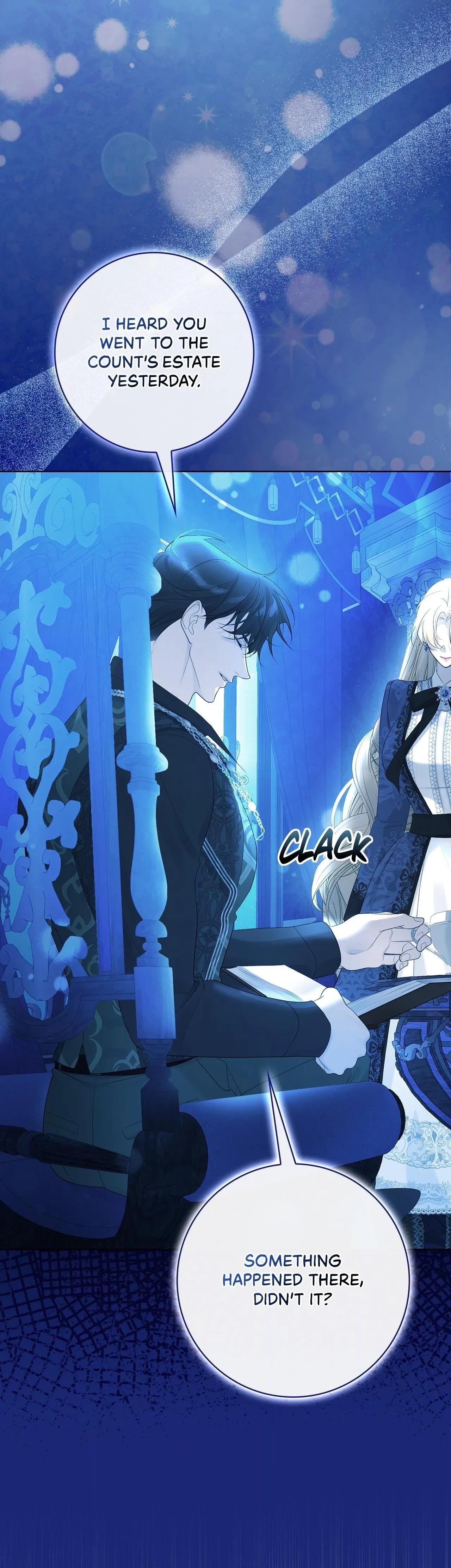 Nidome no Jinsei wa Koukai Shimasen ~Koufuku End wa Fukushuu no Ato de~ Chapter 12 page 4 - 