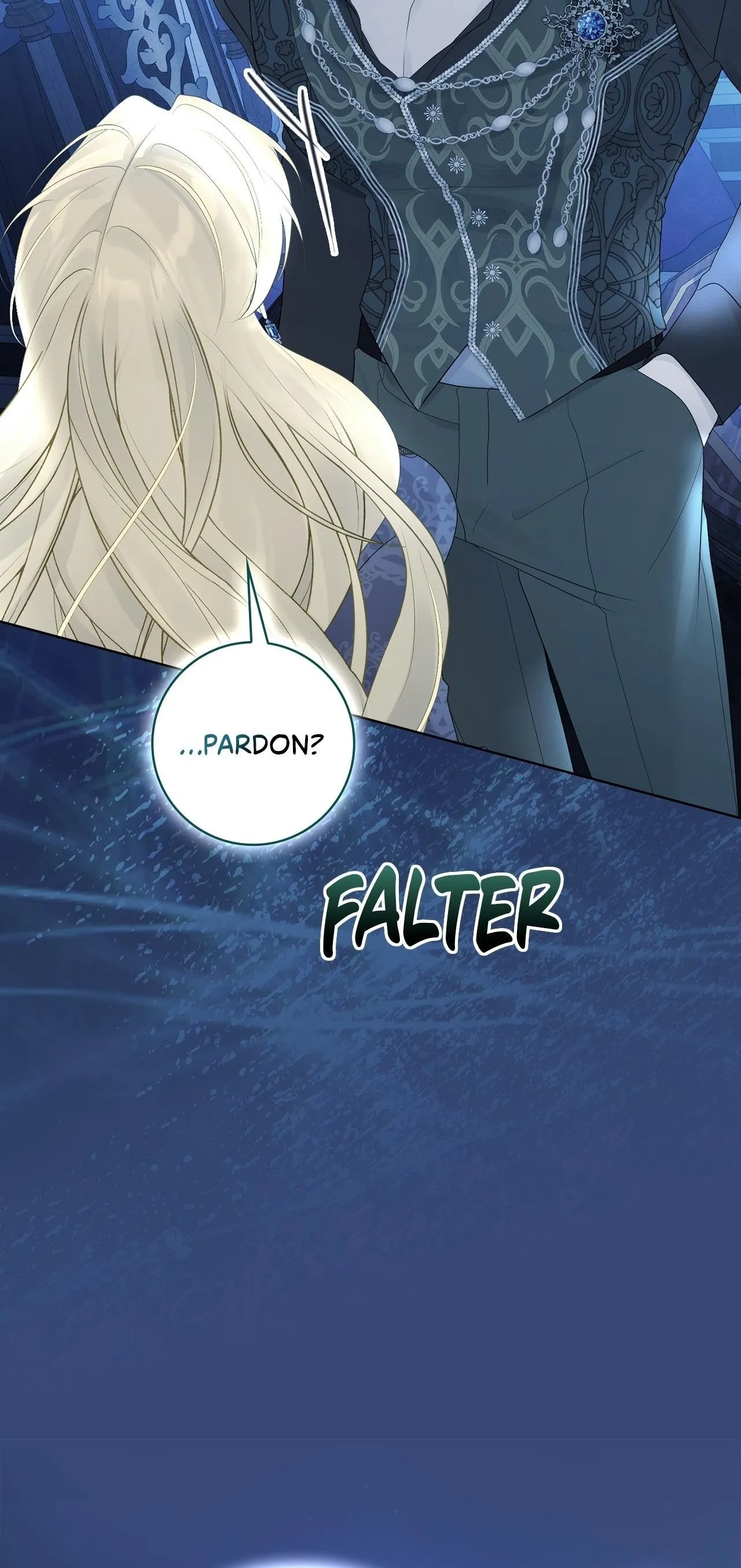 Nidome no Jinsei wa Koukai Shimasen ~Koufuku End wa Fukushuu no Ato de~ Chapter 12 page 48 - 