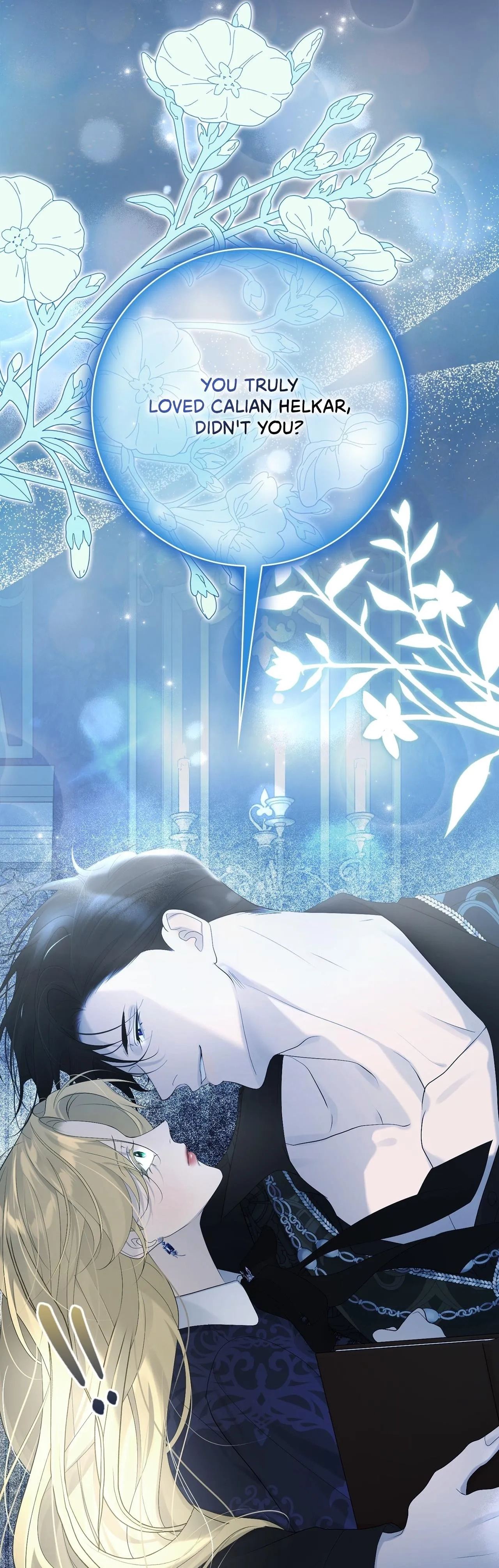 Nidome no Jinsei wa Koukai Shimasen ~Koufuku End wa Fukushuu no Ato de~ Chapter 12 page 52 - 