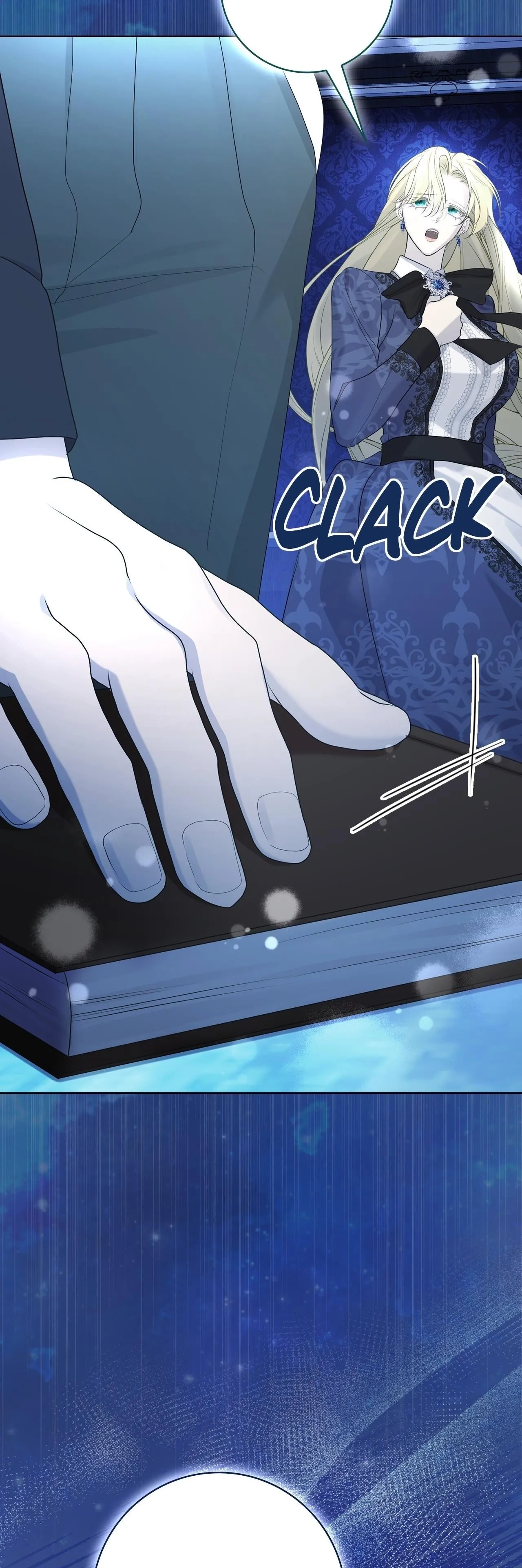 Nidome no Jinsei wa Koukai Shimasen ~Koufuku End wa Fukushuu no Ato de~ Chapter 12 page 59 - 