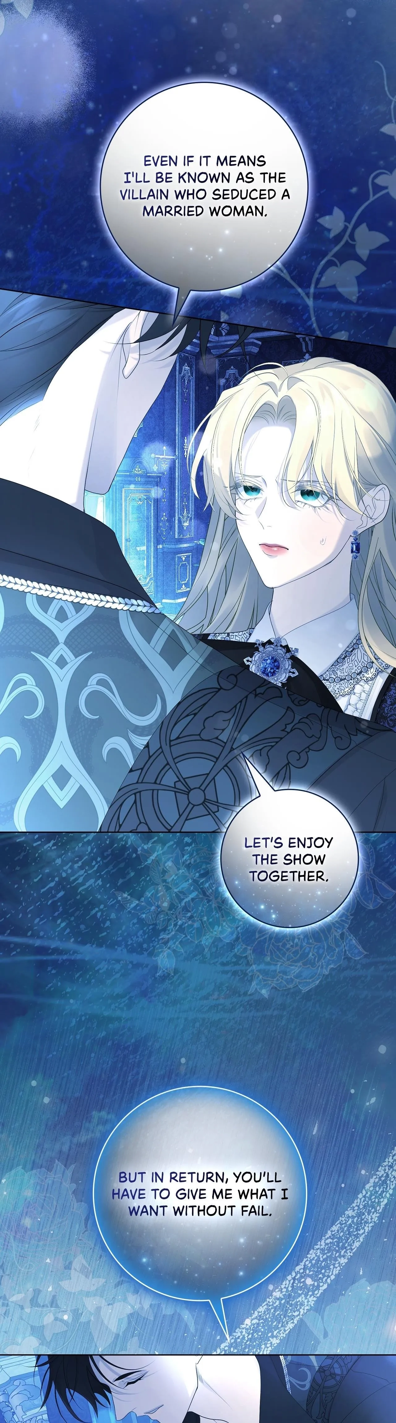 Nidome no Jinsei wa Koukai Shimasen ~Koufuku End wa Fukushuu no Ato de~ Chapter 12 page 64 - 
